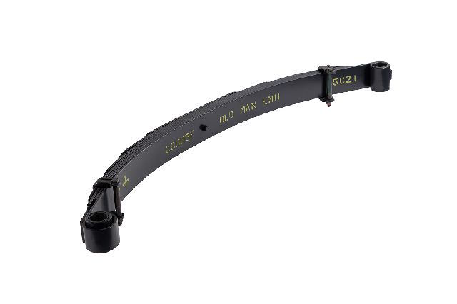 1980-1989 Toyota Land Cruiser Leaf Spring Assembly (Old Man Emu)