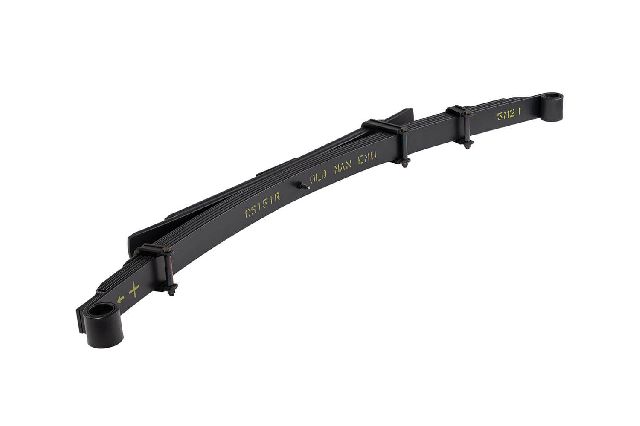 2009-2012 Suzuki Equator Leaf Spring Assembly (Old Man Emu)