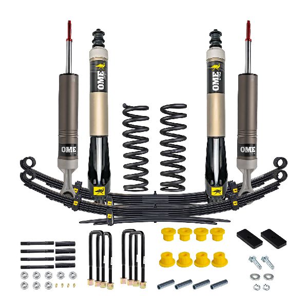 2016-2023 Toyota Tacoma Suspension Lift Kit (Old Man Emu)