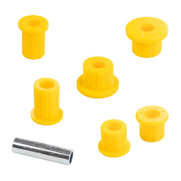 2009 GMC Canyon Leaf Spring Bushing - Rear (Old Man Emu)