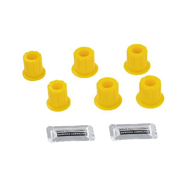 1969-1984 Toyota Land Cruiser Leaf Spring Bushing - Rear (Old Man Emu)