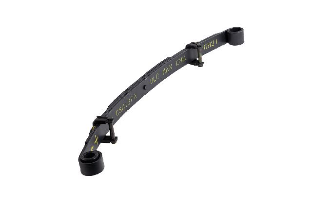 1984-2001 Jeep Cherokee Leaf Spring - Rear (Old Man Emu)