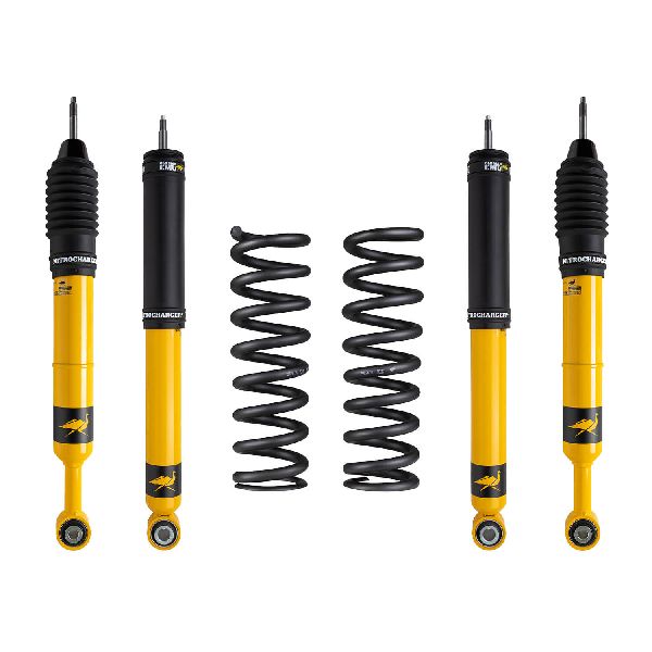 2010-2024 Toyota 4Runner Suspension Lift Kit (Old Man Emu)