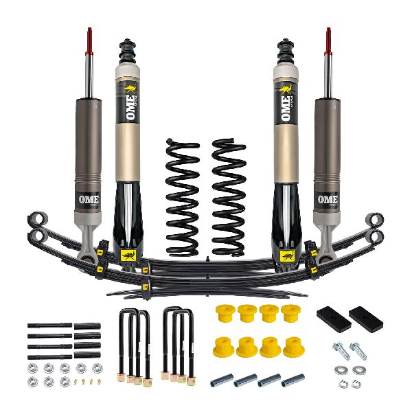 2016-2023 Toyota Tacoma Suspension Lift Kit (Old Man Emu)