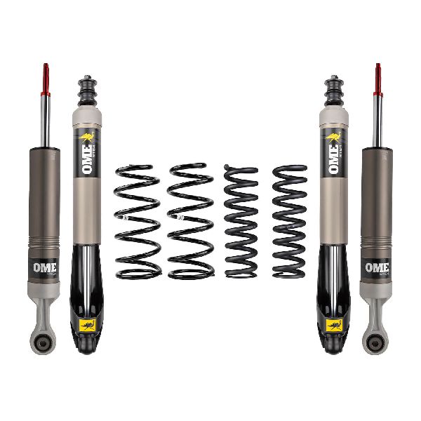 2003-2024 Toyota 4Runner Suspension Lift Kit (Old Man Emu)