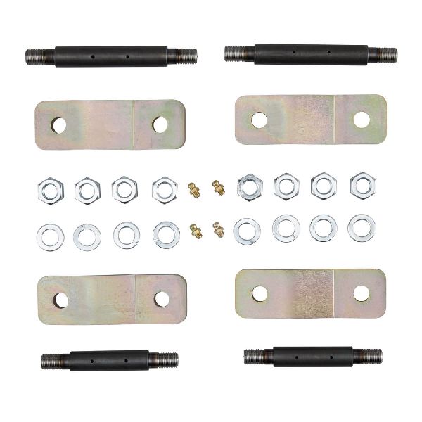 1998-2004 Toyota Tacoma Leaf Spring Shackle Kit (Old Man Emu)