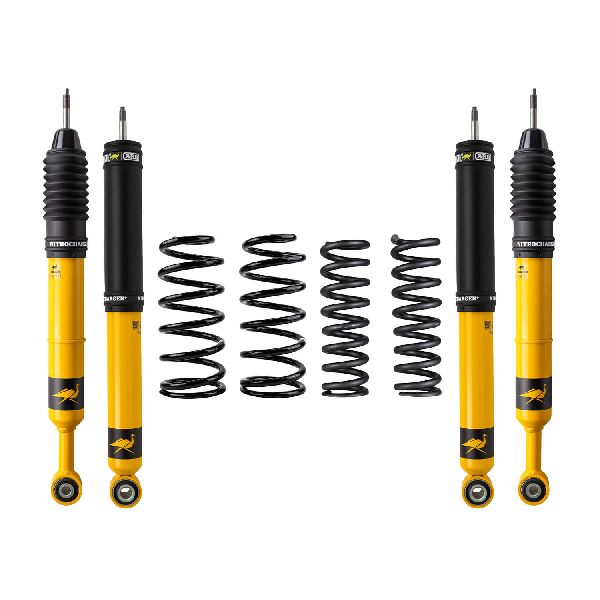 2003-2009 Toyota 4Runner Suspension Lift Kit (Old Man Emu)