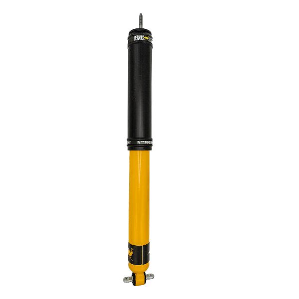 1997-2006 Jeep Wrangler Suspension Shock Absorber - Front (Old Man Emu)