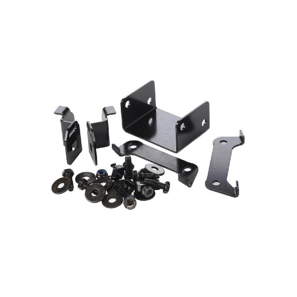 2007-2014 Jeep Wrangler Brake Hydraulic Line Kit (Old Man Emu)