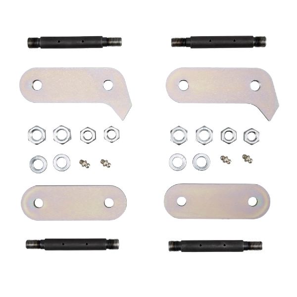 1969-1985 Toyota Land Cruiser Leaf Spring Shackle Kit (Old Man Emu)