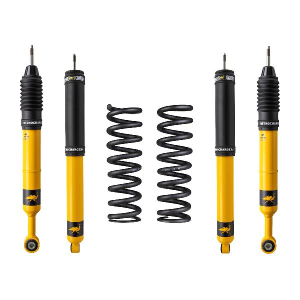2016-2023 Toyota Tacoma Suspension Lift Kit (Old Man Emu)