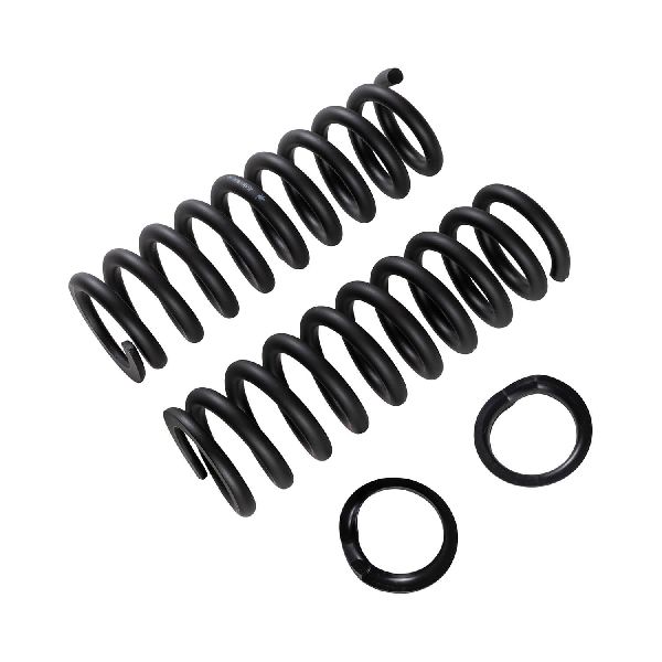 2007-2021 Toyota Land Cruiser Coil Spring Set - Front (Old Man Emu)