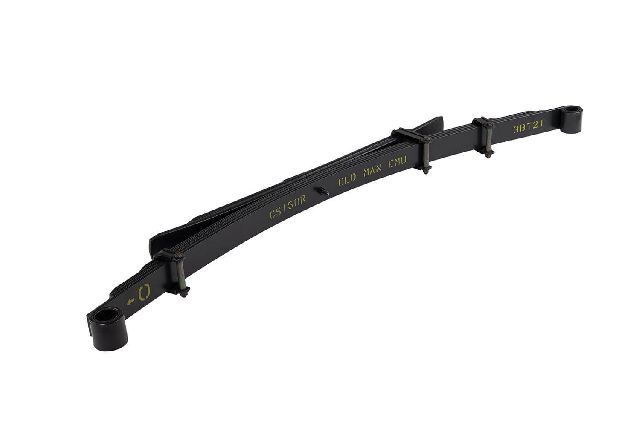 2009-2012 Suzuki Equator Leaf Spring Assembly (Old Man Emu)