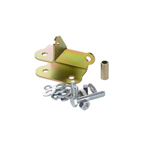 1997-2006 Jeep Wrangler Suspension Track Bar Bracket (Old Man Emu)