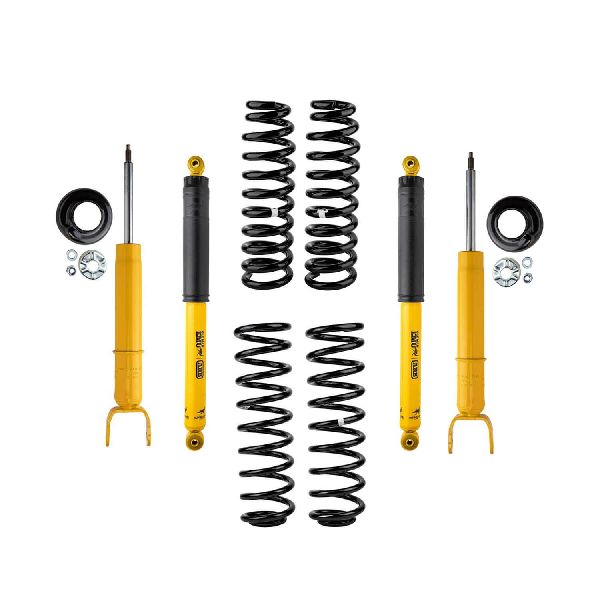 2011-2018 Ram 1500 Suspension Lift Kit (Old Man Emu)