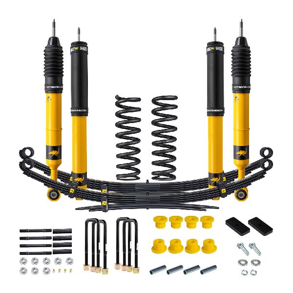 2016-2023 Toyota Tacoma Suspension Lift Kit (Old Man Emu)