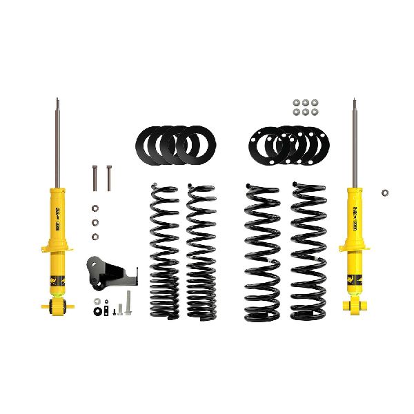2021-2023 Ford Bronco Suspension Lift Kit (Old Man Emu)