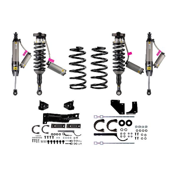 2010-2024 Toyota 4Runner Suspension Lift Kit (Old Man Emu)