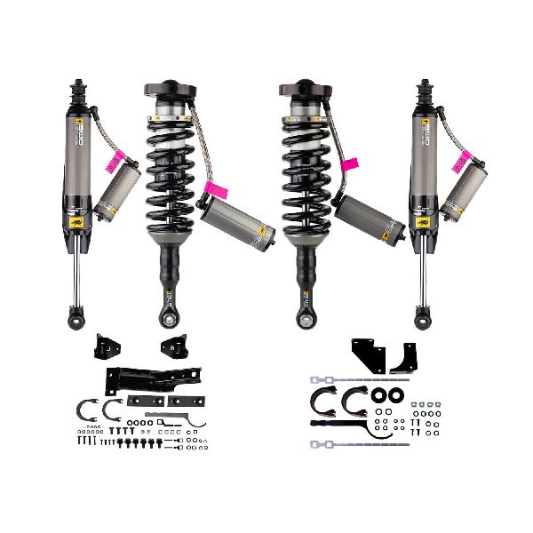 2010-2024 Toyota 4Runner Suspension Lift Kit (Old Man Emu)