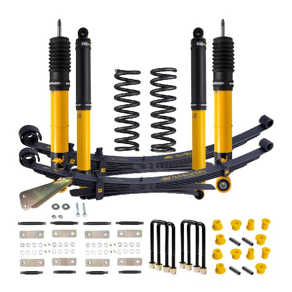 1998-2004 Toyota Tacoma Suspension Lift Kit (Old Man Emu)