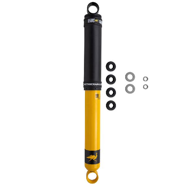1969-1985 Toyota Land Cruiser Suspension Shock Absorber - Front (Old Man Emu)