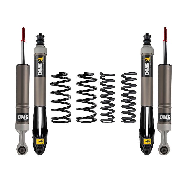 2003-2024 Toyota 4Runner Suspension Lift Kit (Old Man Emu)