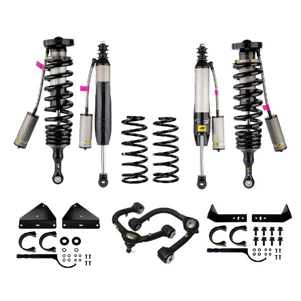 2008-2021 Toyota Land Cruiser Suspension Lift Kit (Old Man Emu)