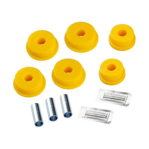 1990-1996 Toyota Land Cruiser Suspension Control Arm Bushing Kit - Front (Old Man Emu)