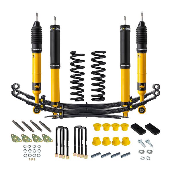2005-2015 Toyota Tacoma Suspension Lift Kit (Old Man Emu)