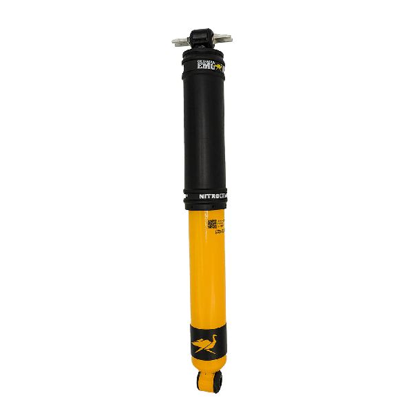 1997-2006 Jeep Wrangler Suspension Shock Absorber - Rear (Old Man Emu)