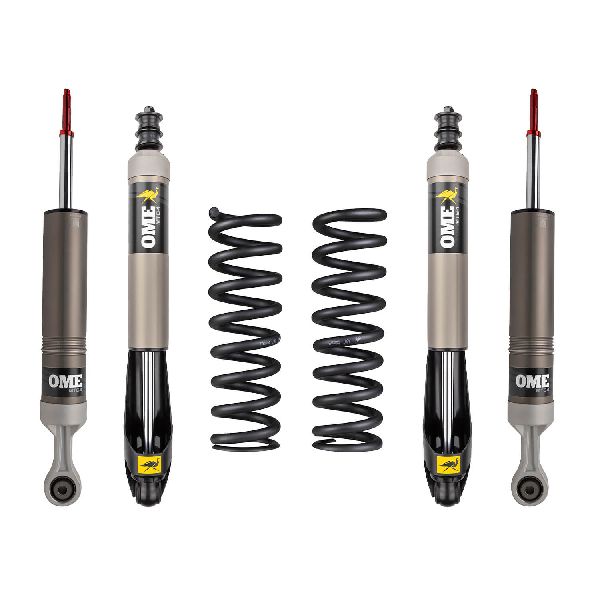 2003-2024 Toyota 4Runner Suspension Lift Kit (Old Man Emu)