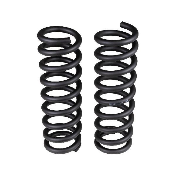 2005-2014 Nissan Frontier Coil Spring Set - Front (Old Man Emu)