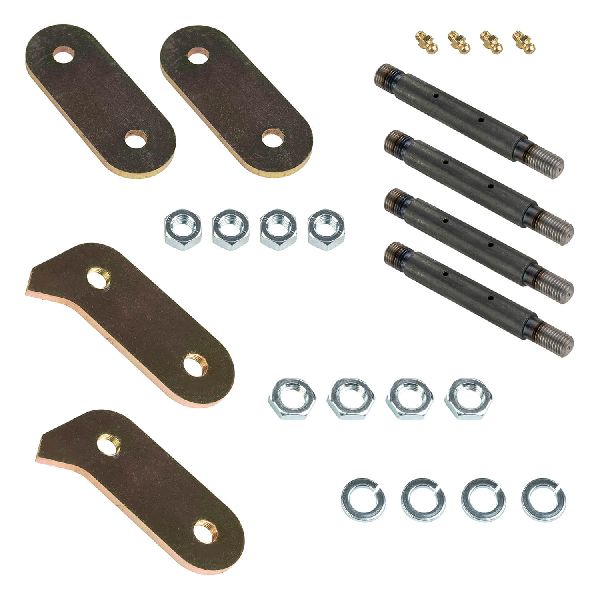 1969-1985 Toyota Land Cruiser Leaf Spring Shackle Kit (Old Man Emu)