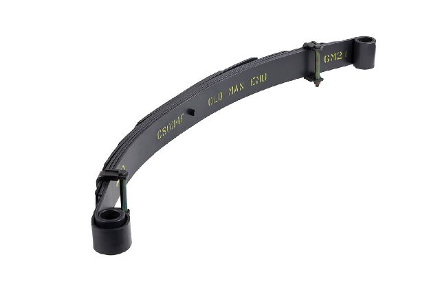 1980-1989 Toyota Land Cruiser Leaf Spring Assembly (Old Man Emu)