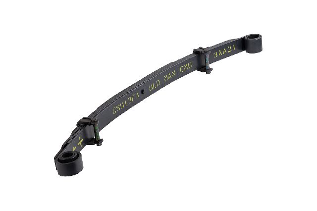 1986-1995 Suzuki Samurai Leaf Spring Assembly (Old Man Emu)
