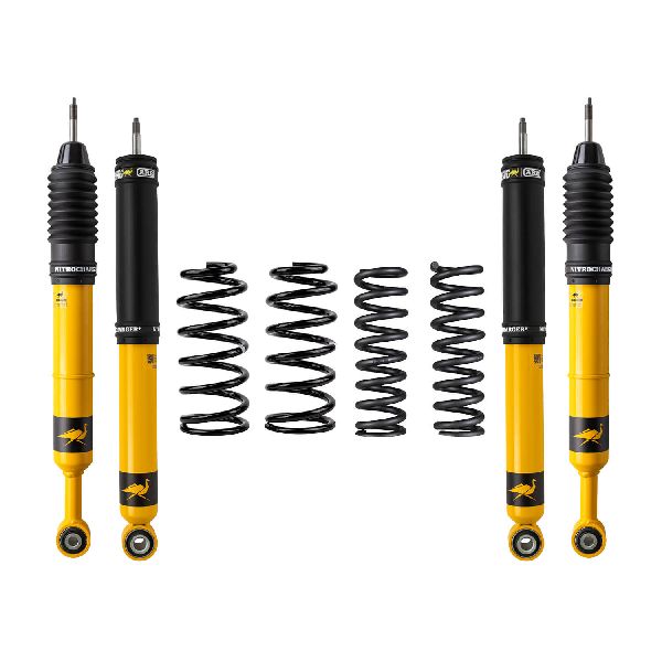 2003-2009 Toyota 4Runner Suspension Lift Kit (Old Man Emu)