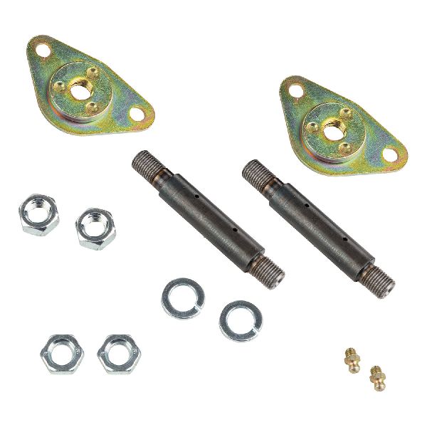 1979-1985 Toyota Pickup Leaf Spring Shackle Kit (Old Man Emu)