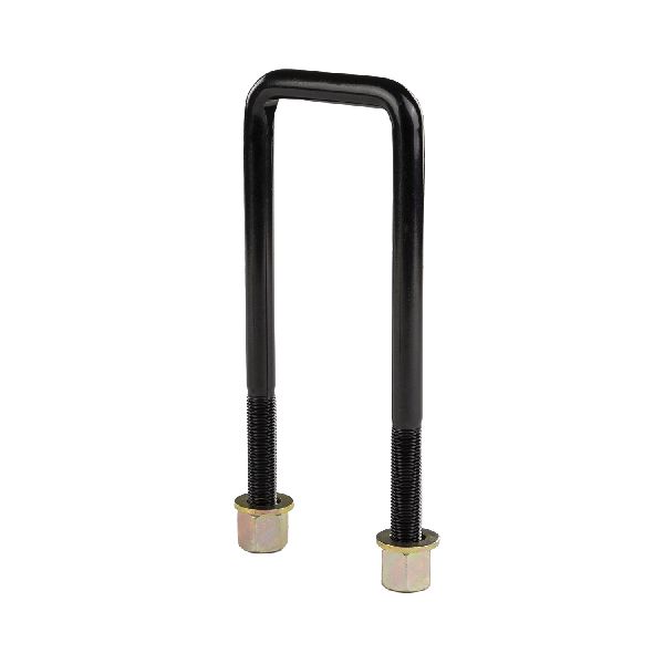 1980-1989 Toyota Land Cruiser Leaf Spring Axle U-Bolt Kit (Old Man Emu)