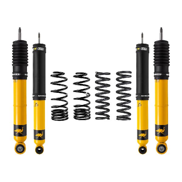 1996-2002 Toyota 4Runner Suspension Lift Kit (Old Man Emu)