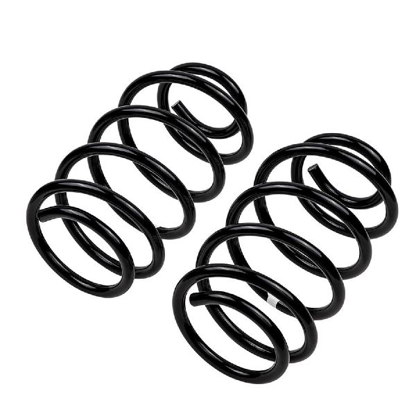 2002-2007 Jeep Liberty Coil Spring Set (Old Man Emu)