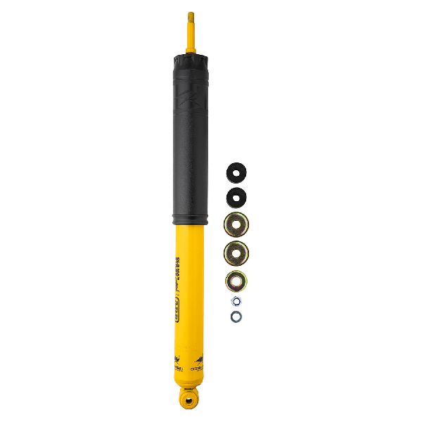 2007-2014 Jeep Wrangler Suspension Shock Absorber - Front (Old Man Emu)