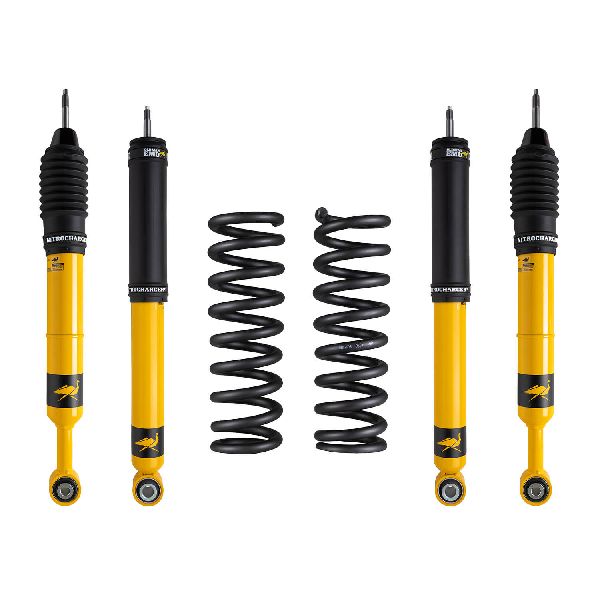 2010-2024 Toyota 4Runner Suspension Lift Kit (Old Man Emu)