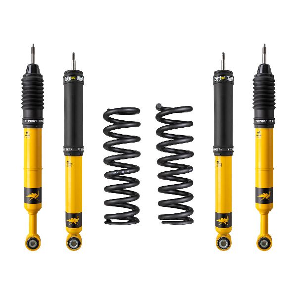 2003-2009 Toyota 4Runner Suspension Lift Kit (Old Man Emu)