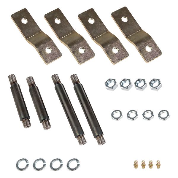 1979-1985 Toyota Pickup Leaf Spring Shackle Kit (Old Man Emu)