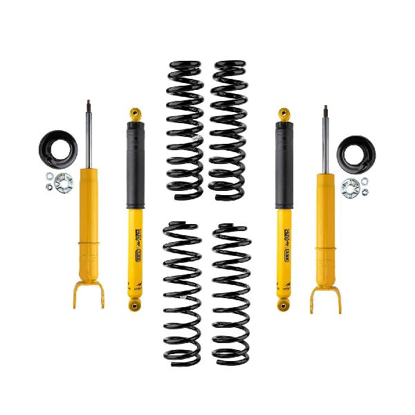 2011-2018 Ram 1500 Suspension Lift Kit (Old Man Emu)