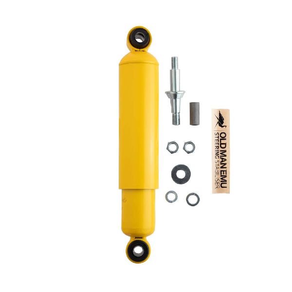 1984-2001 Jeep Cherokee Steering Damper (Old Man Emu)