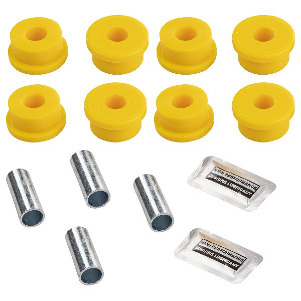 1990-1996 Toyota Land Cruiser Leaf Spring Bushing - Rear (Old Man Emu)