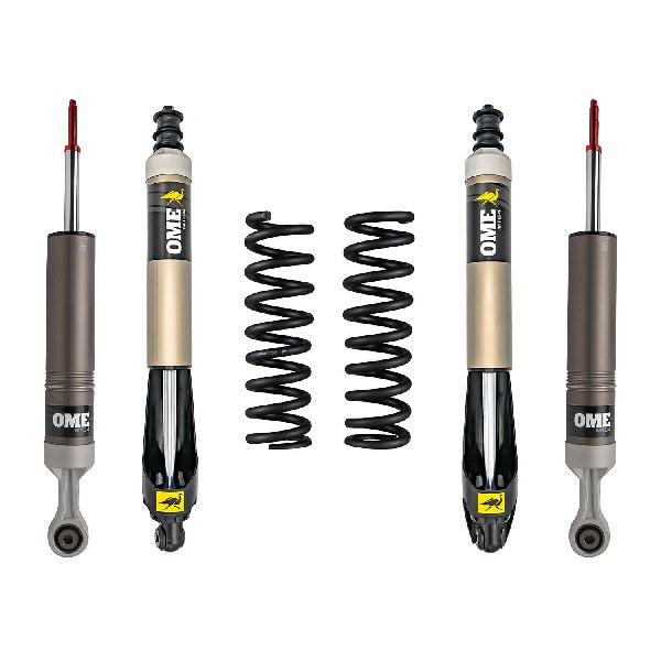 2005-2015 Toyota Tacoma Suspension Lift Kit (Old Man Emu)