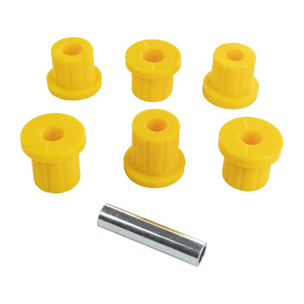 1984-2014 Toyota Land Cruiser Leaf Spring Bushing - Rear (Old Man Emu)