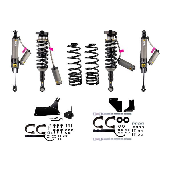 2010-2024 Toyota 4Runner Suspension Lift Kit (Old Man Emu)